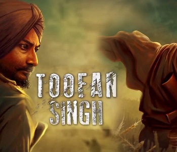 Toofan Singh 2017 HdRip